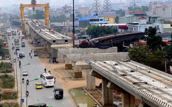 1 Duong Sat Do Thi Ha Noi Nha Ga Mot Noi Cu Dan Mot Neo