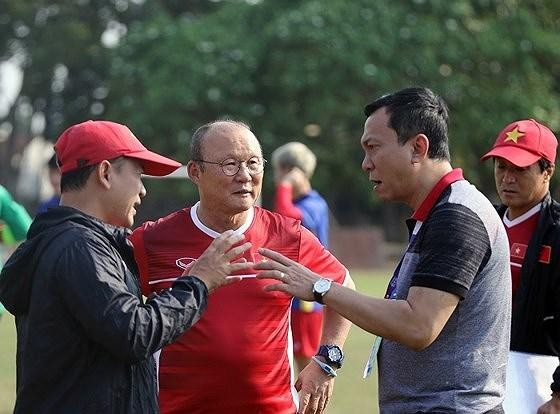 2 Nong Hlv Park Hang Seo Khong Gia Han Hop Dong Voi Vff Chia Tay Doi Tuyen Viet Nam Sau Aff Cup 2022