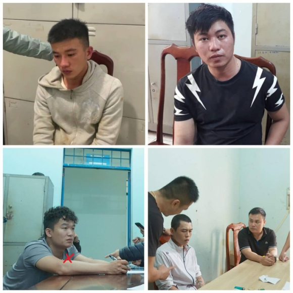 1 Bat Ngo Voi Thong Tin So Tai San Cuop Trong Nha Chu Tich Huyen Hon 3 Ti Dong