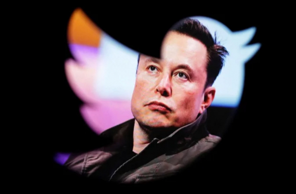 1 Sau Cac Giam Doc Elon Musk Bat Dau Sa Thai Nhan Vien Twitter