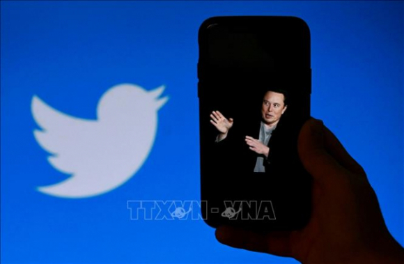 1 Ty Phu Elon Musk Thong Bao Twitter Sua Doi Quy Trinh Xac Minh Nguoi Dung