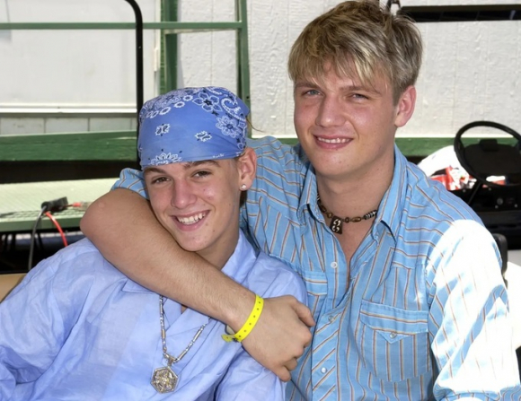 2 Aaron Carter Ra Di O Tuoi 34 Som Co Tat Ca Som Mat Tat Ca