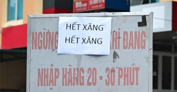 1 Viet Nam Tu San Xuat Duoc 80 Xang Dau Vi Sao Nguoi Dan Van Kho Mua