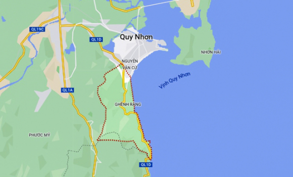 12 Nguoi Quy Nhon Xot Xa Nhin Tivi Tu Lanh Bi Nhan Chim Trong Nuoc