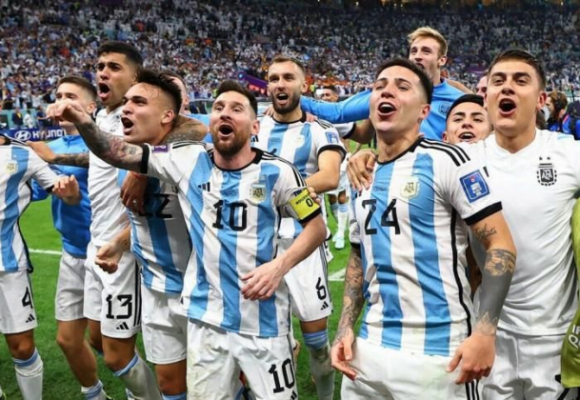 1 Sieu May Tinh Chi Ra Doi Co Kha Nang Vo Dich World Cup 2022 Cao Nhat