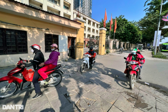 2 Via He Lat Da Sieu Ben O Ha Noi Vi Sao Phai Va