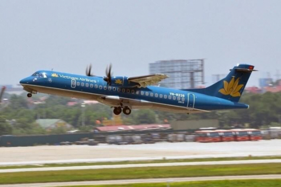 1 Vietnam Airlines Huy Hang Loat Chuyen Bay Diden Tuy Hoa Va Con Dao