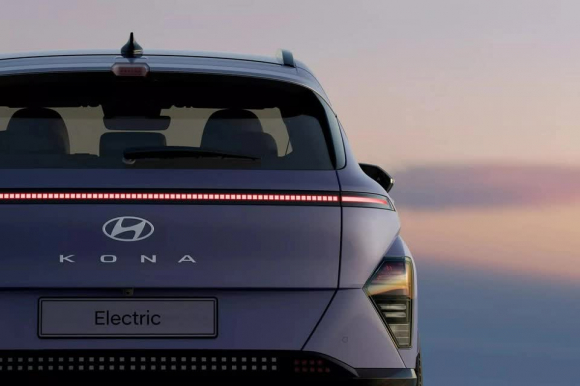 5 Ra Mat Hyundai Kona 2024 To Hon Thiet Ke La Lam De Thanh Bom Tan Khi Ve Viet Nam