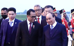 2 Tong Thong Widodo Viet Nam Quan Trong Voi Indonesia