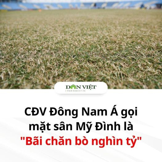 3 Cdv Dong Nam A Goi Mat San My Dinh La Bai Chan Bo Nghin Ty