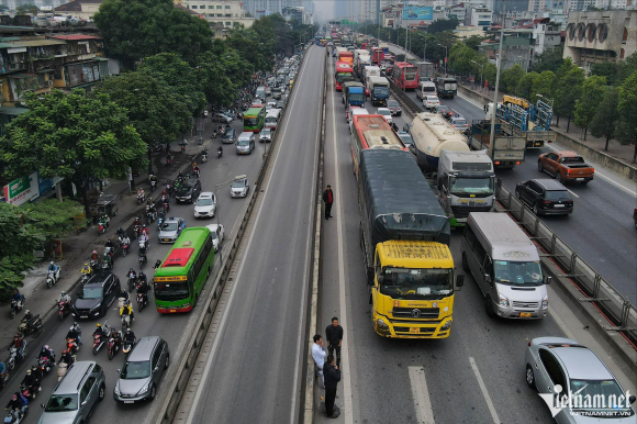 6 Chat Vat Roi Thu Do Ve Que Ngay Dau Nghi Tet Duong Lich