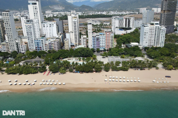 1 Khanh Hoa Ra Toi Hau Thu Cho Du An Ven Bien Nha Trang