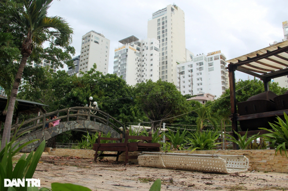 2 Khanh Hoa Ra Toi Hau Thu Cho Du An Ven Bien Nha Trang