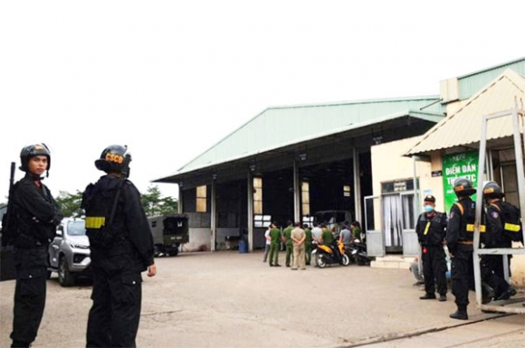 3 Trung Tam Dang Kiem Dong Cua Khap Noi Chuyen Gi Dang Xay Ra