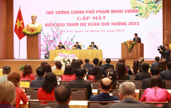 2 Thu Tuong Pham Minh Chinh Kieu Bao La Nhung Dai Su Tham Lang Cua Dan Toc