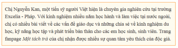 2 Tien Si Nguoi Viet Song Tai Nuoc Ngoai Hon 10 Nam Xin Cha Me Dung Cho Con Di Tay Du Hoc