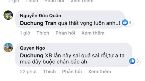 5 Dang Status Che Banh Chung Khong An Thi Cut Nsut Xuan Bac Bi Du Luan Phan Ung Du Doi