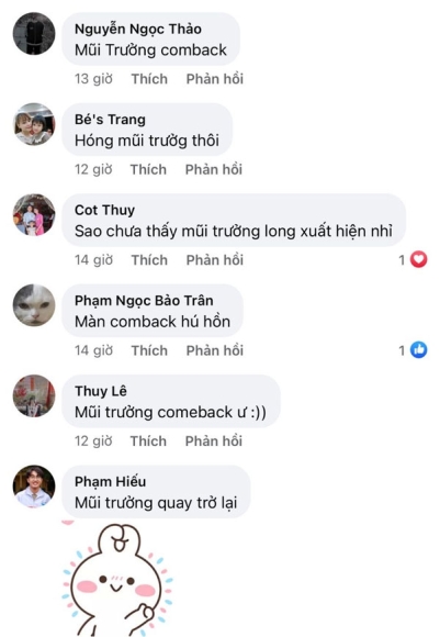 6 Hot Mui Truong Long Khien Cong Dong Fans Ran Ran Voi Dong Thai Quay Tro Lai Sao Nhap Ngu 2023