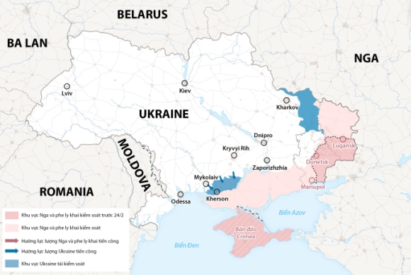 2 Ukraine Keu Goi Duc Vien Tro Tau Ngam Tan Cong