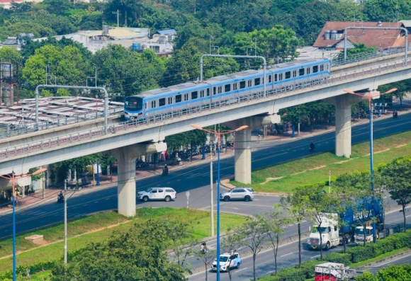 4 Tphcm Khoi Cong Van Phong Van Hanh Va Khai Thac Tuyen Metro So 1