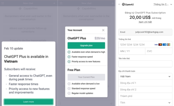 1 Chatgpt Plus Da Chinh Thuc Co Mat Tai Viet Nam