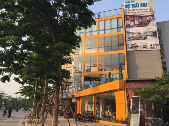 7 Giat Minh Nhung Ngoi Nha Hinh Thu Ky Di O Ha Noi