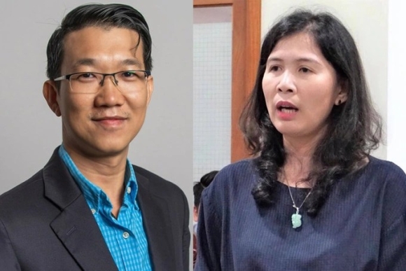 1 Toi Danh Nha Bao Han Ni Tien Si Luat Dang Anh Quan Bi Khoi To Co Quy Dinh Hinh Phat The Nao
