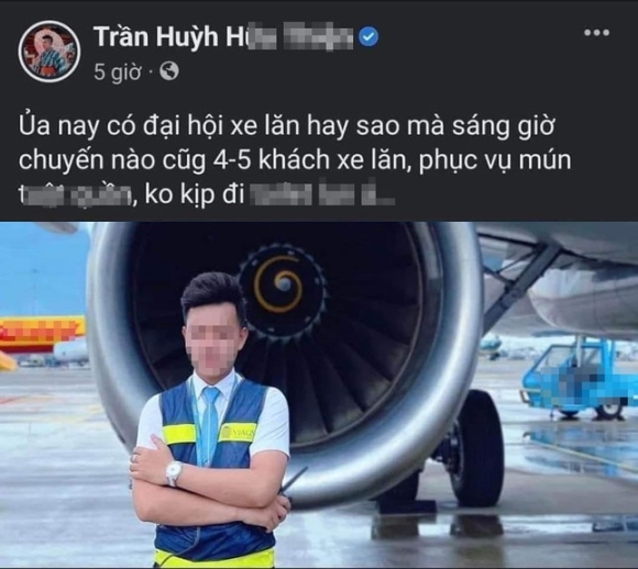 1 Dinh Chi Cong Viec Nhan Vien San Bay Phat Ngon Phan Cam Khi Phuc Vu Khach Khuyet Tat