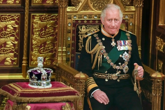 2 Harry Va Meghan Bi Vua Charles Duoi Khoi Dinh Thu Trieu Do