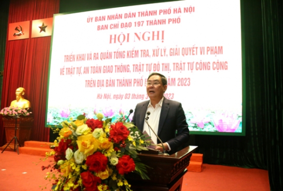 3 Gianh Lai Via He Ha Noi Kien Quyet Cuong Che Doi Tuong Chong Doi