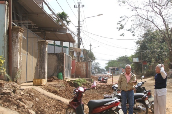 1 Dak Lak Vi Sao Co Ho Dan Nhan Boi Thuong 1900 Dong Trong Du An Duong Tram Ti