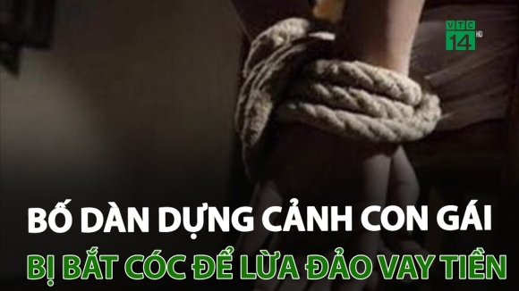 1 Vu Bo Bat Coc Con Gai Tai Thai Binh Dan Dung Canh Ly Ky Nhu Trong Phim