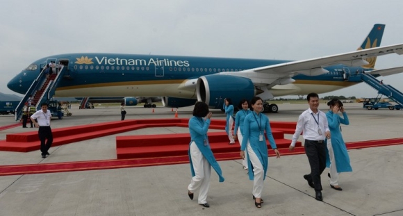 3 Xon Xao Viec Tra Tu Do Cho Bon Tiep Vien Vietnam Airlines Mang Ma Tuy Vao Viet Nam