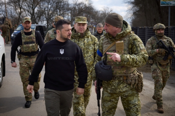 1 Co Vu Khi Manh Kha Nang Ukraine Phan Cong Tong Luc Nga Ra Sao