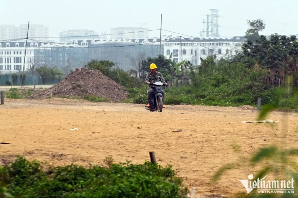 29 U An Do Thi Bo Hoang Nhieu Khong The Dem Noi O Ha Noi