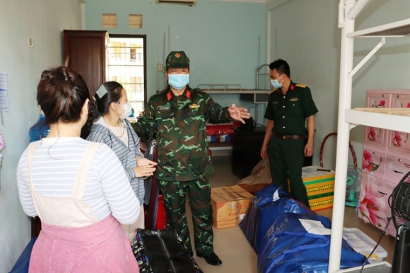 1 Vu Chuyen Bay Giai Cuu Co Dau Hieu Nhan Hoi Lo Tai Bo Quoc Phong