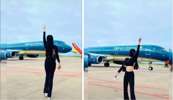 4 Tiktok Va Nhung Lan Gay Buc Xuc Vi Noi Dung Ban