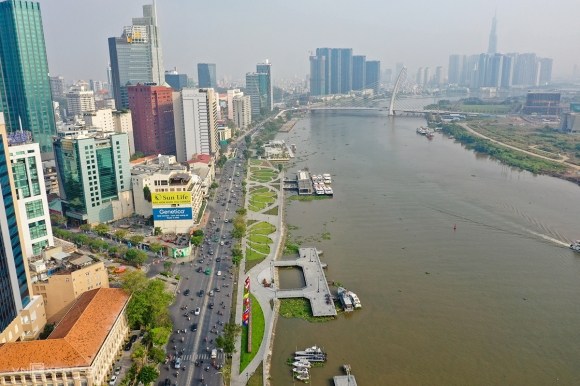 1 Tau Cao Toc Tu Trung Tam Tp Hcm Di Vung Tau Dung Hoat Dong