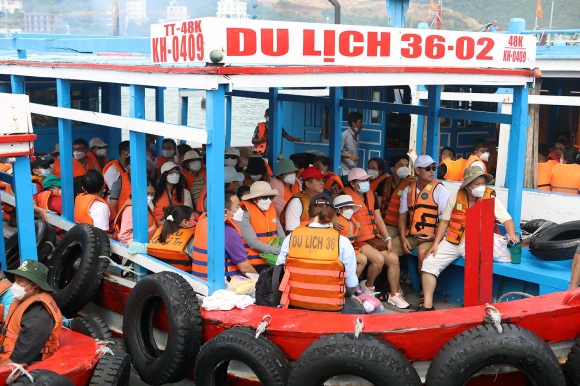 1 Khach San Nha Trang Da Lat Dip Le 20 40 Phong Nghi Chua Co Khach