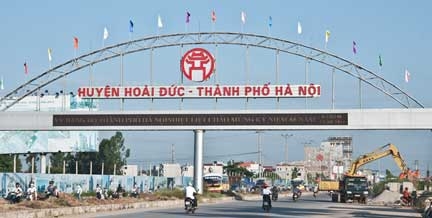 1 Nhung Cong Chao Duong Pho Tien Ti Hoanh Trang Nhat Tai Viet Nam