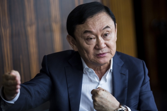 1 Ong Thaksin Livestream Suot 2 Gio Noi Ve Kha Nang Tro Lai Thai Lan