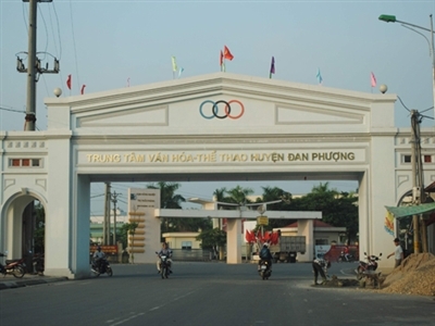 2 Nhung Cong Chao Duong Pho Tien Ti Hoanh Trang Nhat Tai Viet Nam