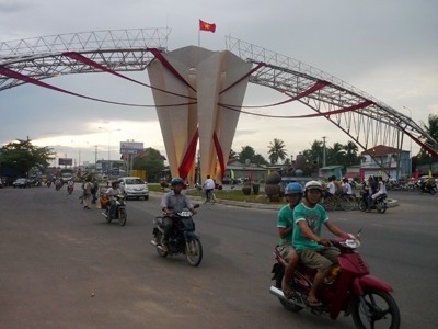 7 Nhung Cong Chao Duong Pho Tien Ti Hoanh Trang Nhat Tai Viet Nam