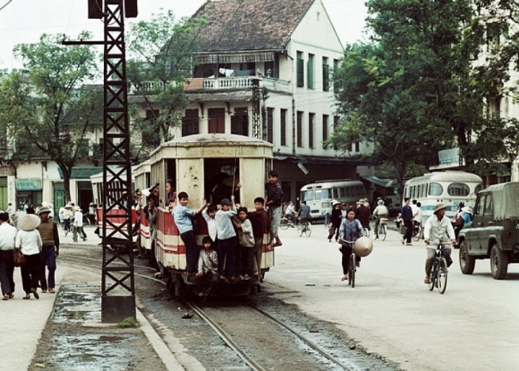 9 Nhiep Anh Gia Noi Tieng Nguoi Duc Voi Tinh Yeu Ha Noi