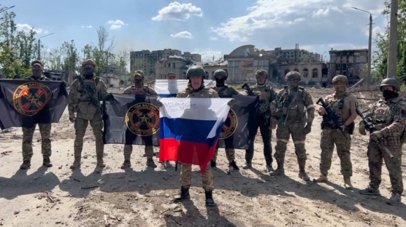 1 Tin Tuc The Gioi 21 5 Nga Xac Nhan Kiem Soat Bakhmut Ong Biden Sap Gap Ong Zelensky