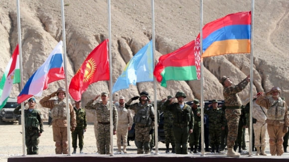 1 Armenia Doa Rut Khoi Lien Minh Csto Do Nga Dan Dau