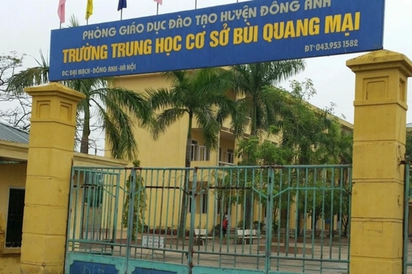 1 Nhieu Nam Khong Day Van Linh Luong Thay Giao Ha Noi Bi Buoc Ra Khoi Nganh