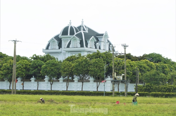 3 Biet Phu Cua Cu Ba 80 Tuoi Noi To Chuc Bua Tiec Vinh Quy Bai To Cua Con Trai