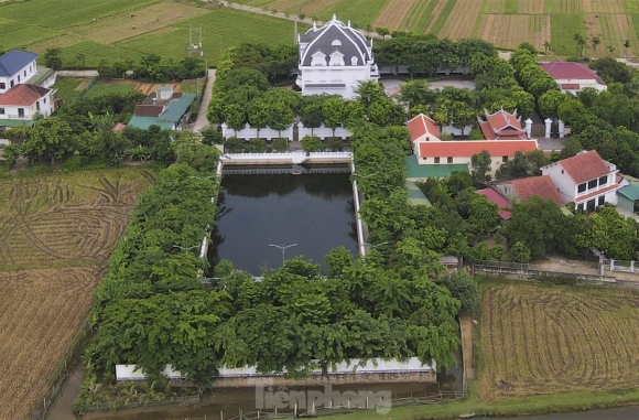 4 Biet Phu Cua Cu Ba 80 Tuoi Noi To Chuc Bua Tiec Vinh Quy Bai To Cua Con Trai