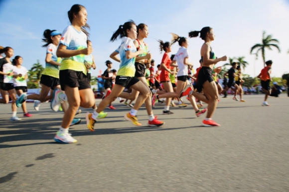 1 Quang Nam Vi Sao Than Kho Khan Tam Ky Van To Chuc Giai Marathon Hon 71 Ty Dong